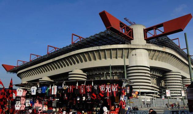 Джузеппе Меацца, Sky Sports