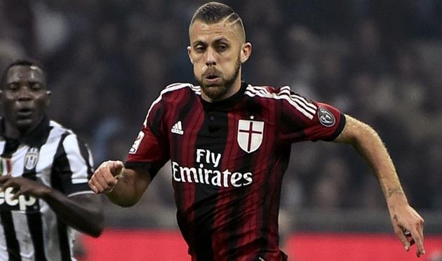 Жереми Менез, Getty Images