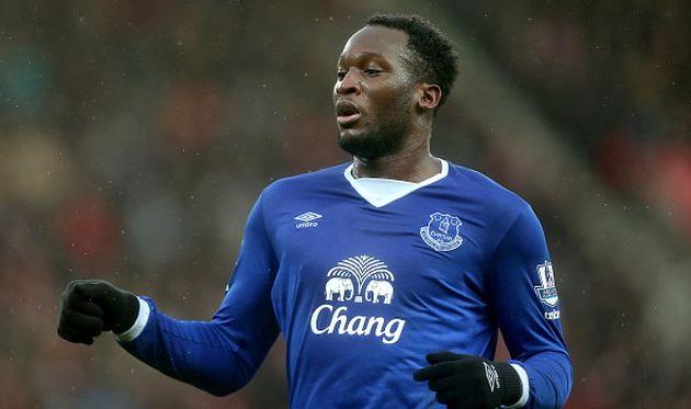 Ромелу Лукаку, Getty Images