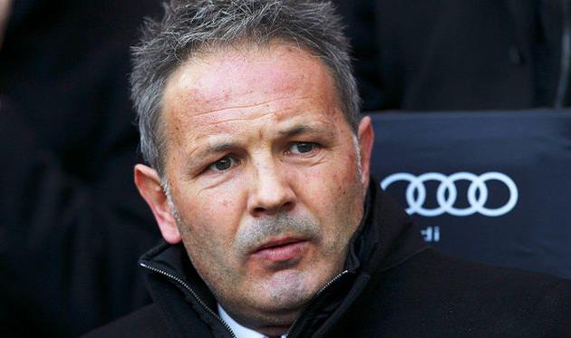 СИНИША МИХАЙЛОВИЧ, GETTY IMAGES