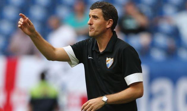 Хави Грасия, Getty Images