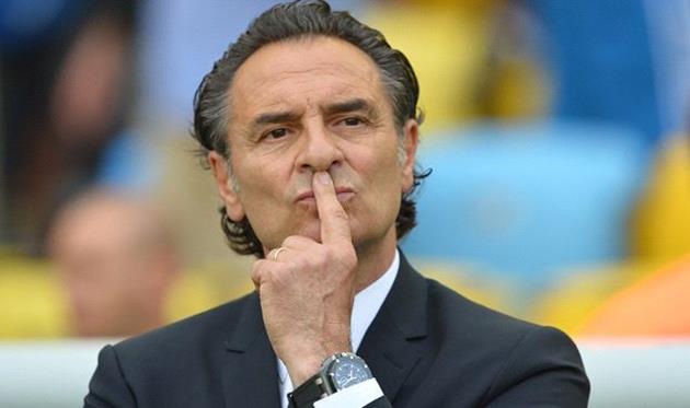 Чезаре Пранделли, gazzetta.it