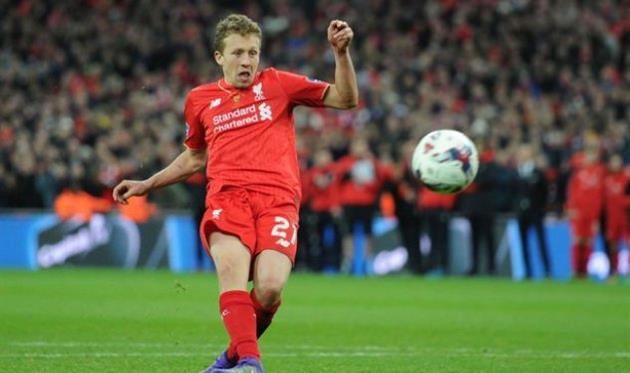 Лукас Лейва, liverpoolecho.co.uk