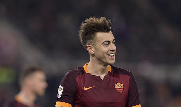 Стефан Эль Шаарави, gazzetta.it