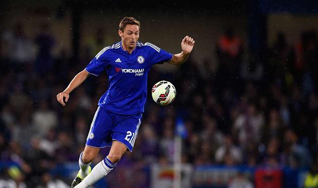 Неманья Матич, sokkaa.com