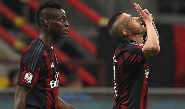 Жереми Менез, Getty Images