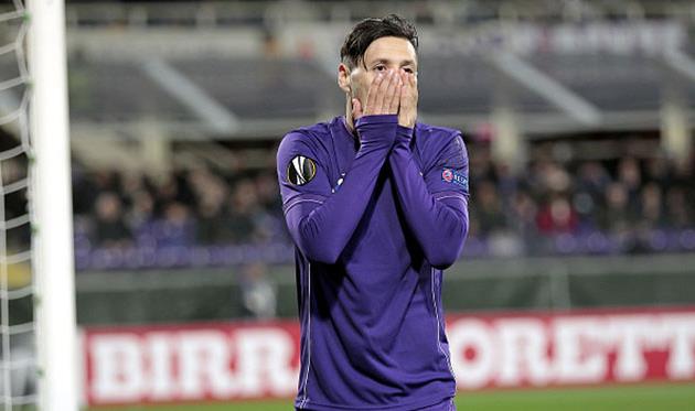 Мауро Сарате, Getty Images