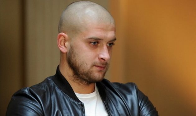 ЯРОСЛАВ РАКИЦКИЙ, ФК ШАХТЕР