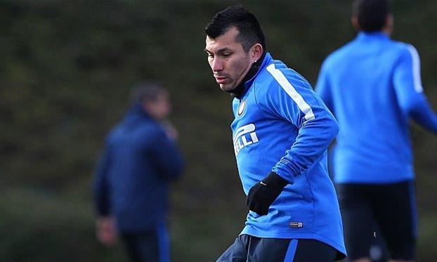 Гари Медель, Getty Images