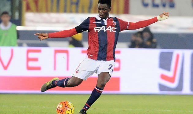 Амаду Диавара, Getty Images