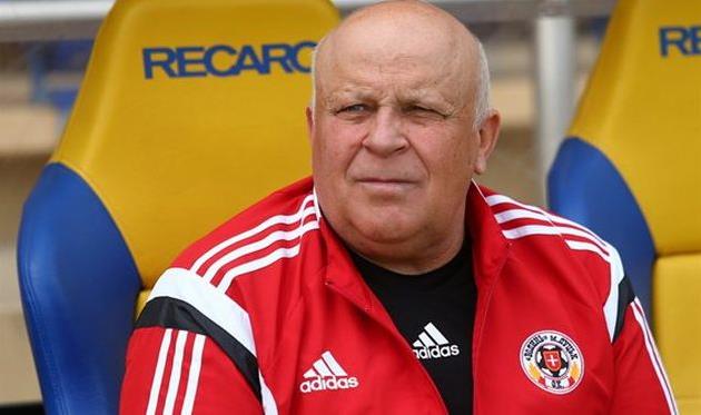 Виталий Кварцяный, Football.ua