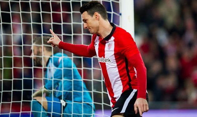 Аритц Адурис, Getty Images