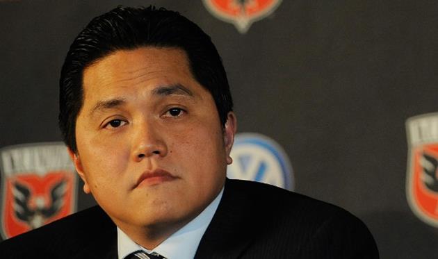 Эрик Тохир, cnn.com