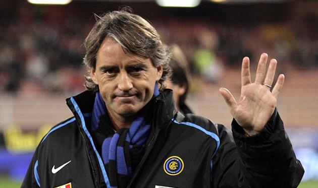 Роберто Манчини, dailymail.co.uk