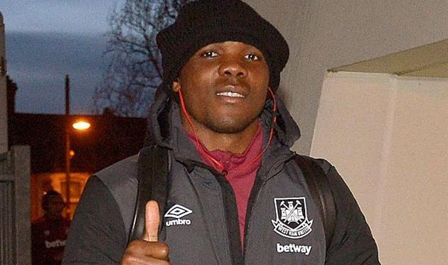 Анжело Огбонна, Getty Images