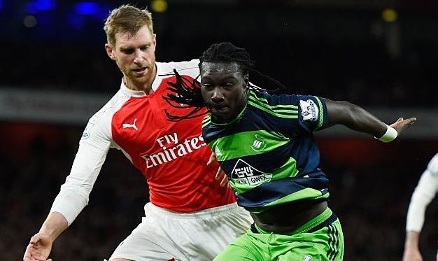 Пер Мертезакер, Getty Images