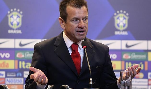 Дунга, selecao-brasileira.org