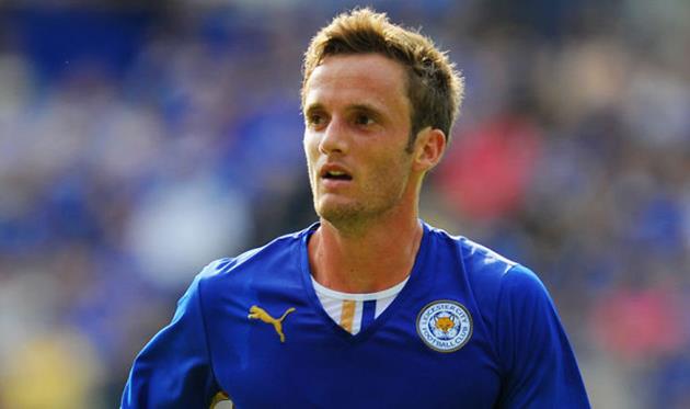 Энди Кинг, Sky Sports