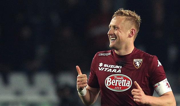 Камил Глик, forzaitalianfootball.com