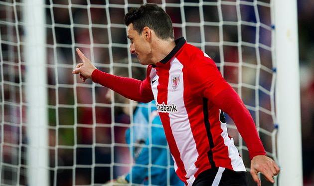 Аритц Адурис, Getty Images