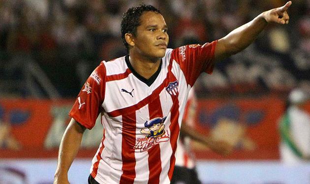 Карлос Бакка, elespectador.com