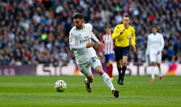 Борха Майорал, Getty Images