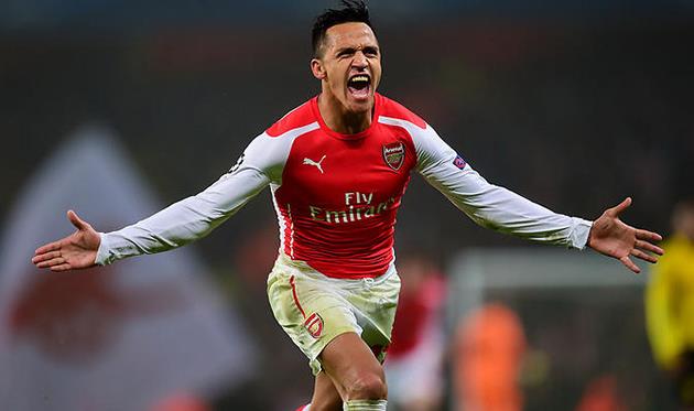 Алексис Санчес, theworldgame.sbs.com.au