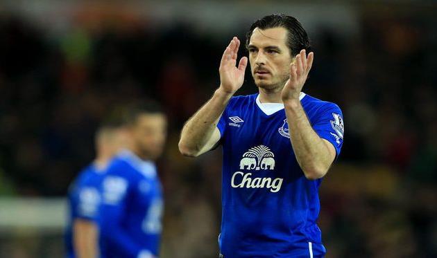 Лейтон Бэйнс, Getty Images