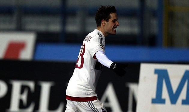 Джакомо Бонавентура, Getty Images