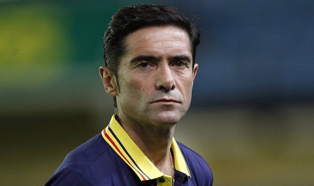Марселино, insidespanishfootball.com