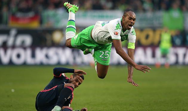 Налдо (вверху), Getty Images