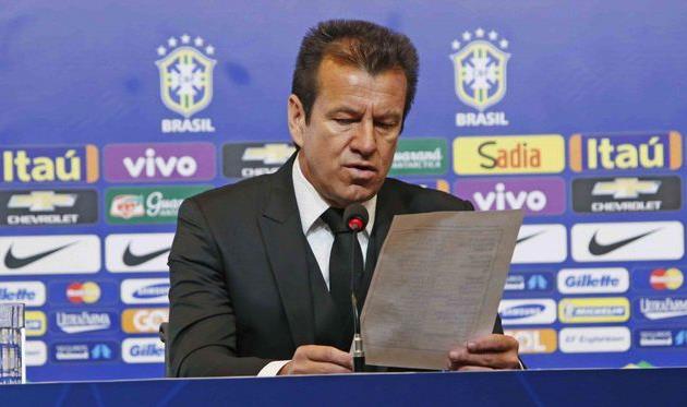 Дунга, Goal.com