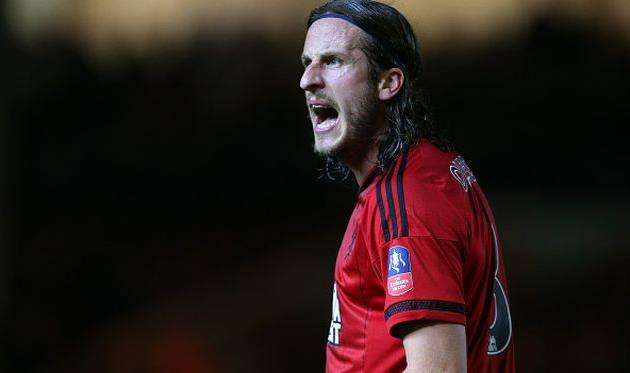 Йонас Ольссон, Getty Images