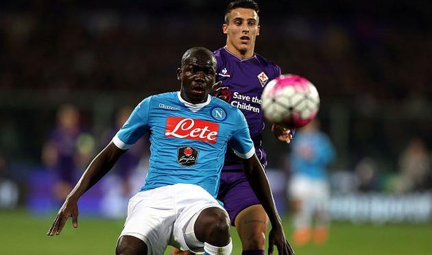 Калиду Кулибали, Getty Images