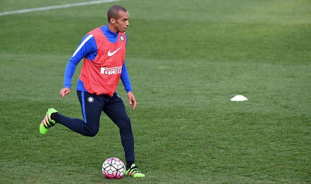 Жоао Миранда, Getty Images