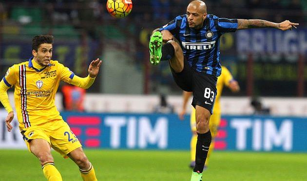 Рикардо Альварес, Getty Images