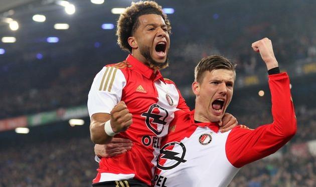 Фото feyenoord.nl