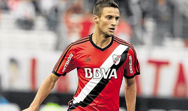 Эмануэль Маммана, ilmilanista.it