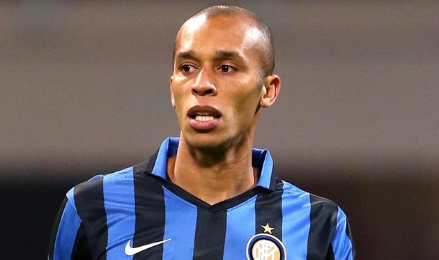 Жоао Миранда, gazzetta.it