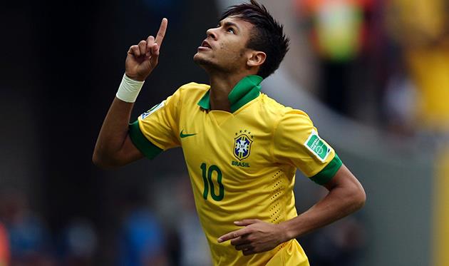 Неймар, neymarjr.net