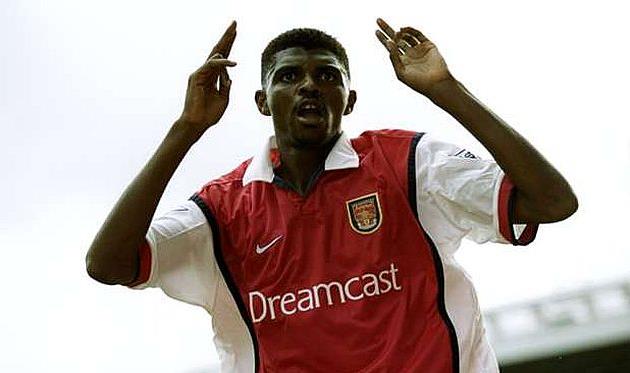 Нванкво Кану, goal.com