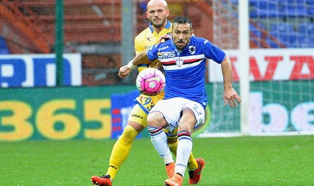 Фабио Квальярелла, Getty Images