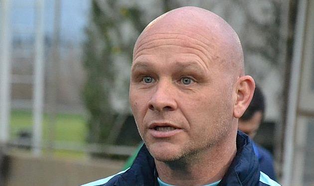 Эрик ван дер Меер, fcstal.com