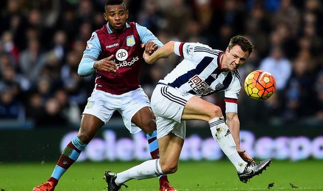 Джонни Эванс, Getty Images