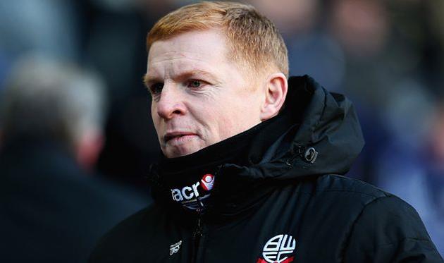 Нил Леннон, Getty Images