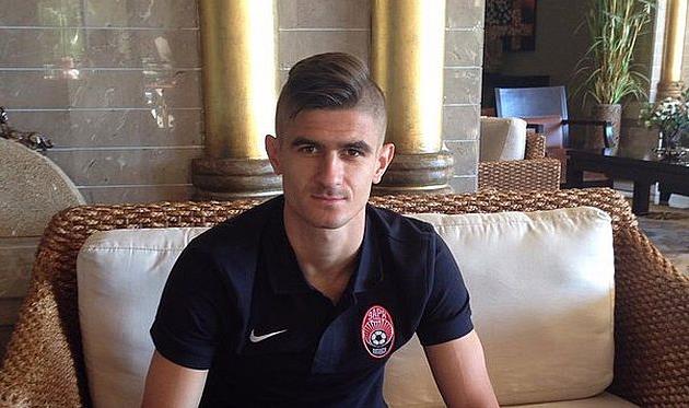 евгений ткачук, zarya-lugansk.com