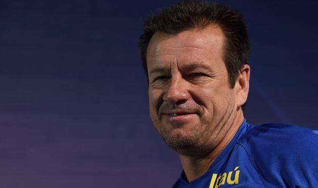 Дунга, Getty Images