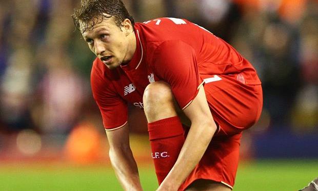 Лукас Лейва, Getty Images