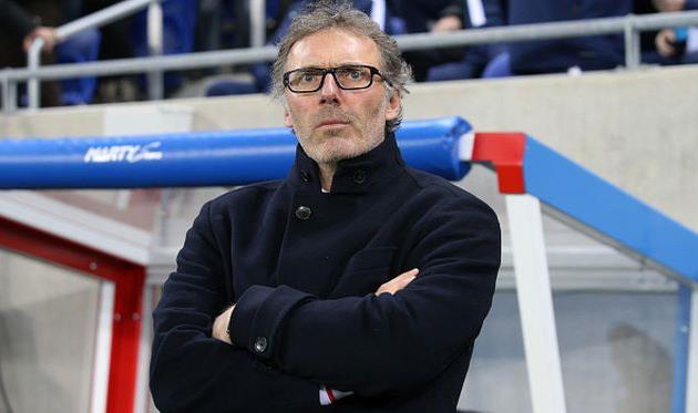 Лоран Блан, Getty Images