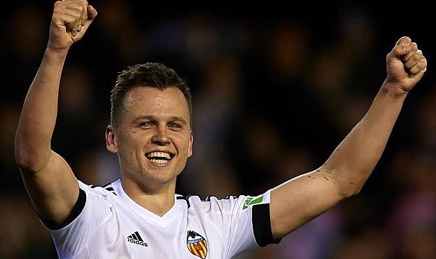 Денис Черышев, Getty Images